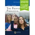 thumbnail image 1 of Aspen Paralegal Professional Paralegal: [Connected eBook with Study Center], (Paperback), 1 of 1
