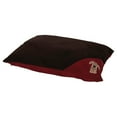 thumbnail image 1 of Aspen Pet Applique Pillow Bed, 1 of 2