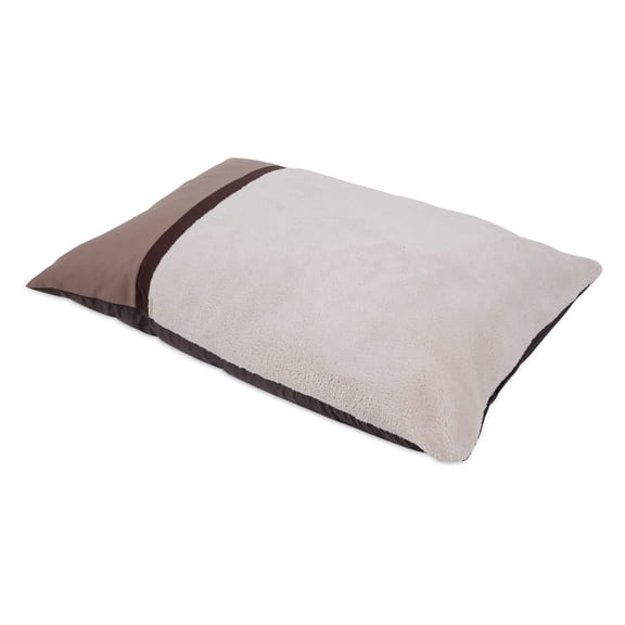 Aspen Pet Classic Pillow Dog Bed