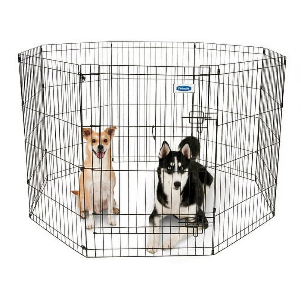 Walmart top exercise pen