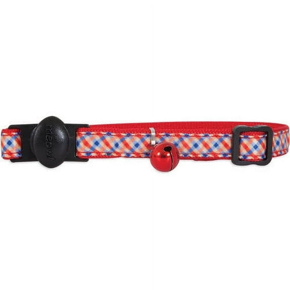 Aspen Pet Fashion Cat Collar
