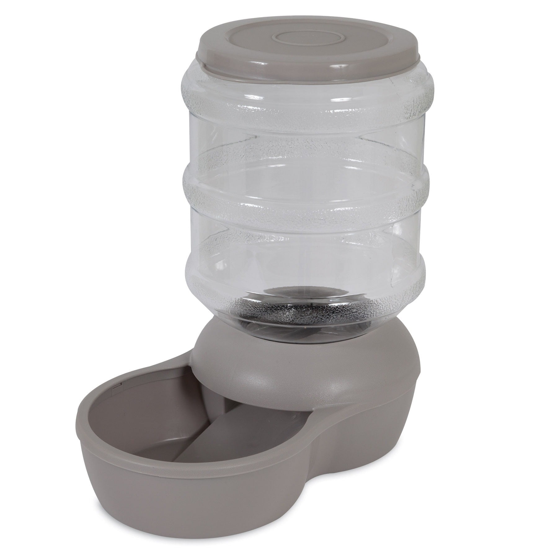 Aspen Pet Lebistro Auto Gravity 10 Lb Pe