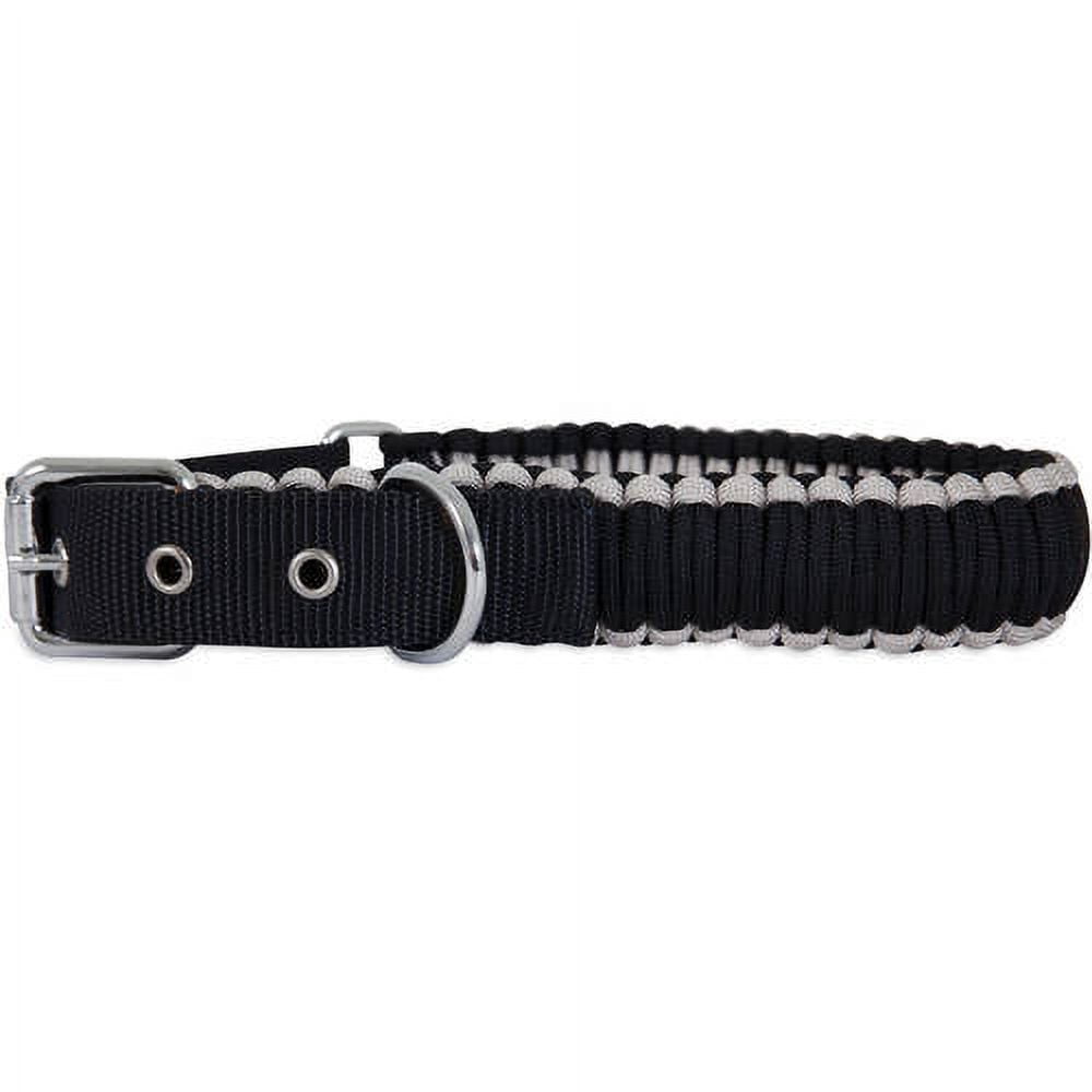 Aspen Pet Paracord Dog Collar