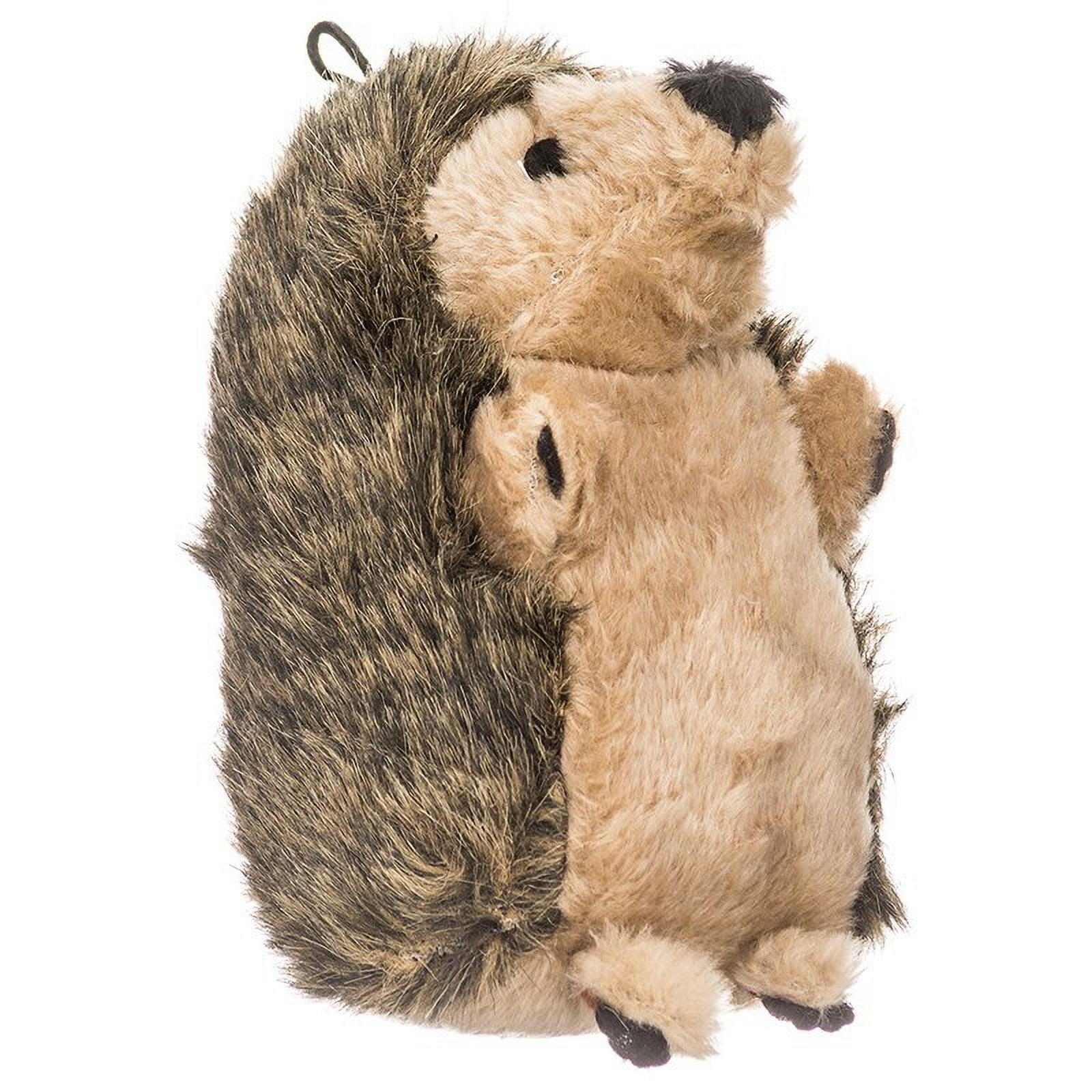 Hedgehog dog toy walmart online