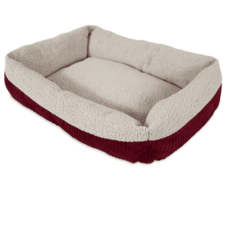 Heated dog store beds at walmart