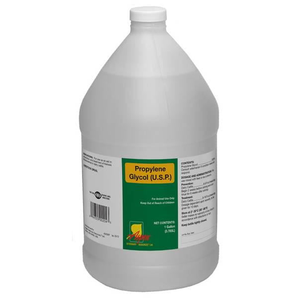 Aspen Propylene Glycol