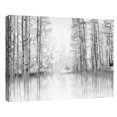 thumbnail image 1 of Aspen Reflection by Danita Delimont Canvas Art Print, 1 of 4