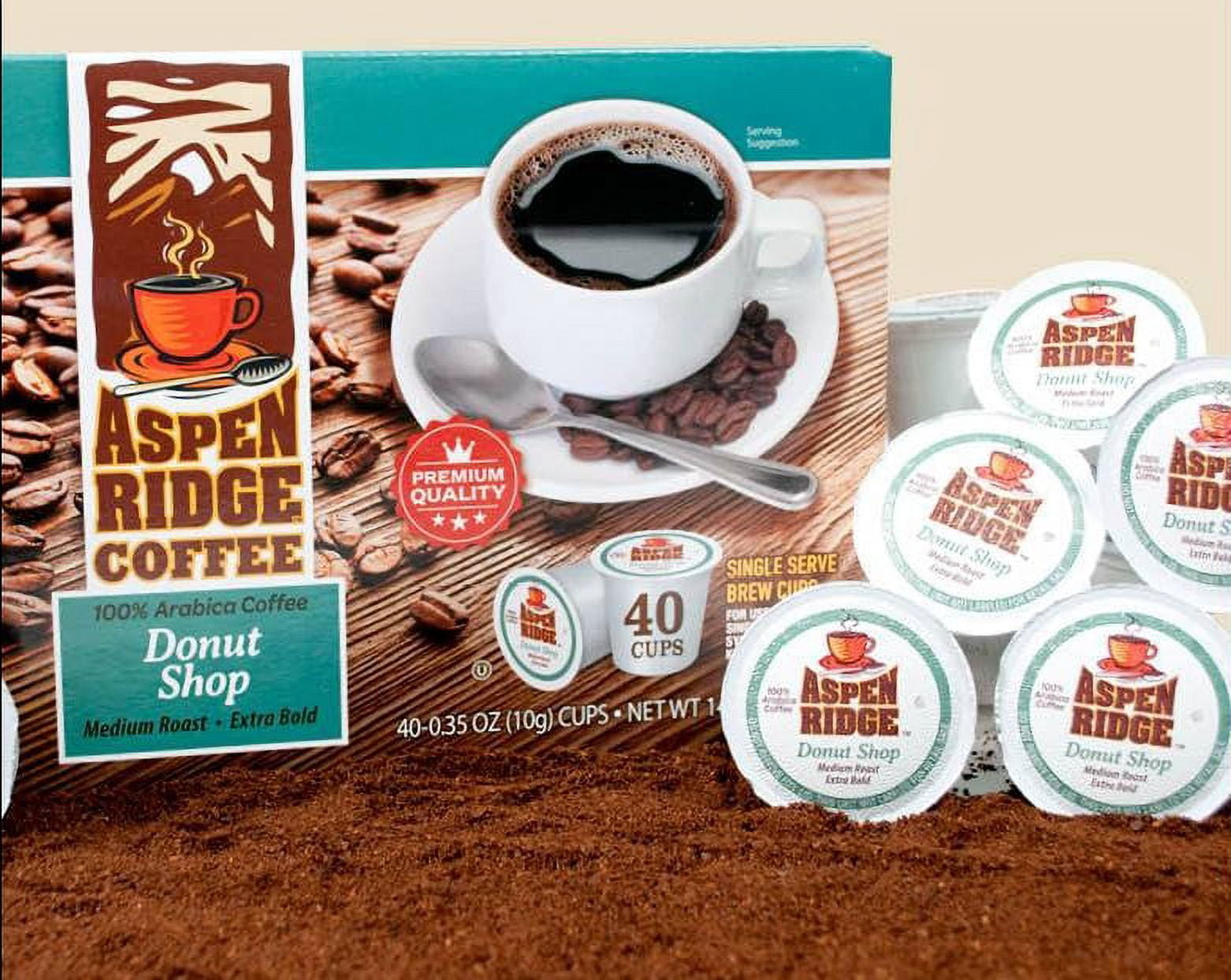 roast ridge k cups