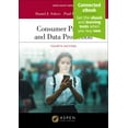 thumbnail image 1 of Aspen Select Consumer Privacy and Data Protection: [Connected Ebook], (Paperback), 1 of 1