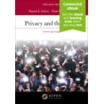 thumbnail image 1 of Aspen Select Privacy and the Media: [Connected Ebook], (Paperback), 1 of 1