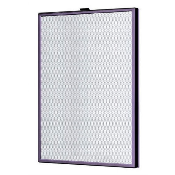 Aspen Smart Air Purifier Replacement Filter - ALLERGY TRUE HEPA H13 Filter For Dust, Allergens, Smoke, Pet Dander