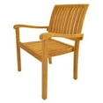 thumbnail image 1 of Aspen Stackable Armchair (Pack of 4), 1 of 2
