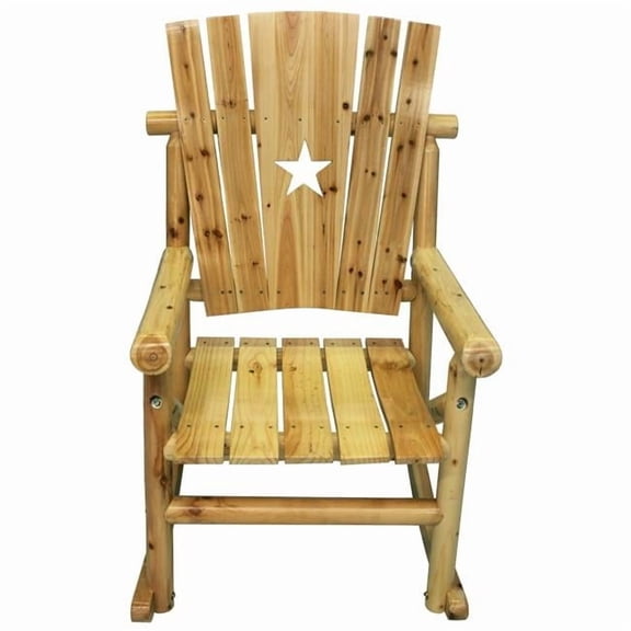 Aspen Star Rocker