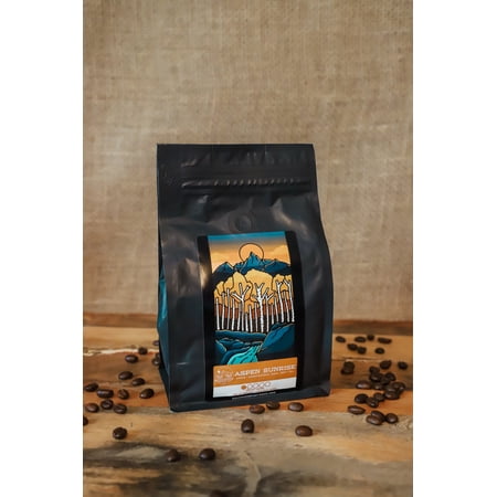 Aspen Sunrise - Light Roast