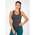 thumbnail image 1 of Aspen Tank Top - Dark Gray, 1 of 8