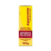Aspercreme Arthritis Pain Relief Gel with Diclofenac Sodium, 100 g