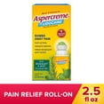 Aspercreme Maximum Strength Numbing Pain Relief No Mess RollOn with