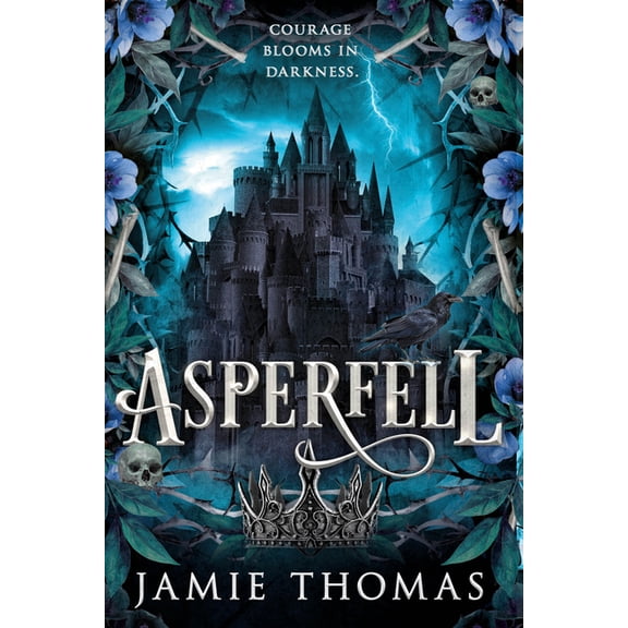 Asperfell Asperfell, Book 1, (Paperback)