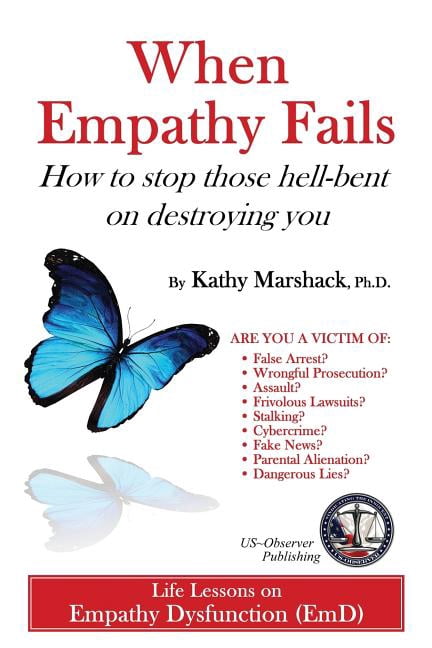 Asperger Syndrome & Relationships: (Five When Empathy Fails: How to ...