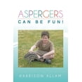 thumbnail image 1 of Aspergers Can Be Fun! (Paperback), 1 of 1