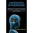 thumbnail image 1 of Aspergers Syndrome: The Easy-to-understand and Practical Guide for Parents (Making Way for Asperger's Syndrome), (Paperback), 1 of 1