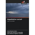 thumbnail image 1 of Aspettative sociali (Paperback), 1 of 1