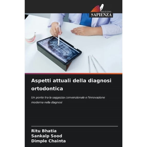 Aspetti attuali della diagnosi ortodontica, (Paperback)