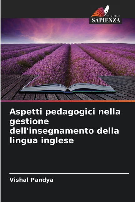 Aspetti pedagogici nella gestione dell'insegnamento della lingua inglese, (Paperback)