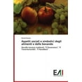 thumbnail image 1 of Aspetti sociali e simbolici degli alimenti e delle bevande (Paperback), 1 of 1