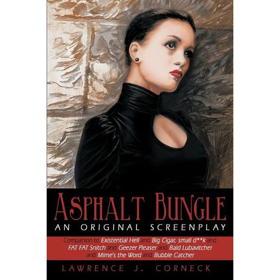 Asphalt Bungle