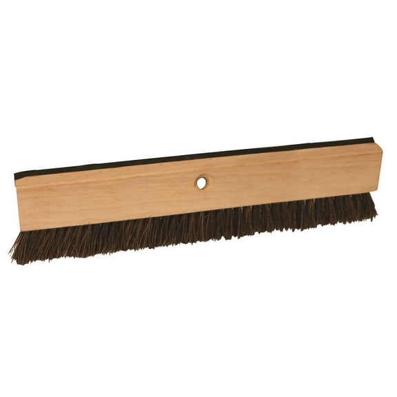 Asphalt Coating Broom/Squeegee,18 in W GG876-01