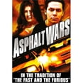 thumbnail image 1 of Asphalt Wars, 1 of 1