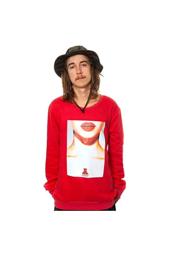 Yacht Club Men's Clavicle Sweater