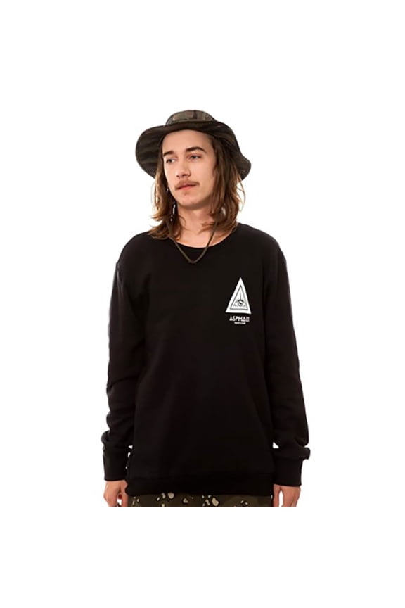 Yacht Club Men's Triangle Sweater