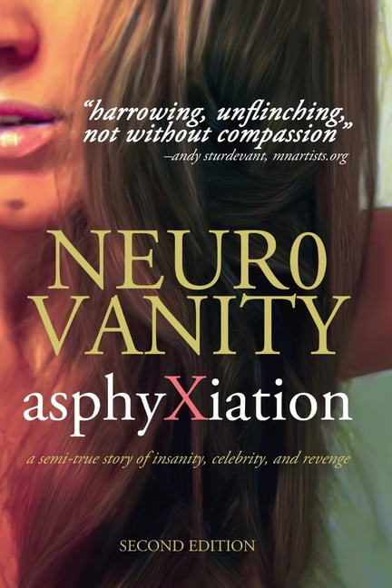 Asphyxiation, (Paperback)