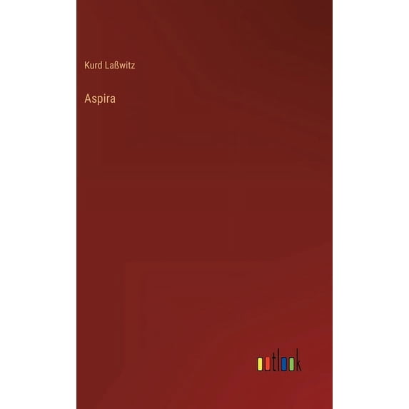 Aspira (Hardcover)
