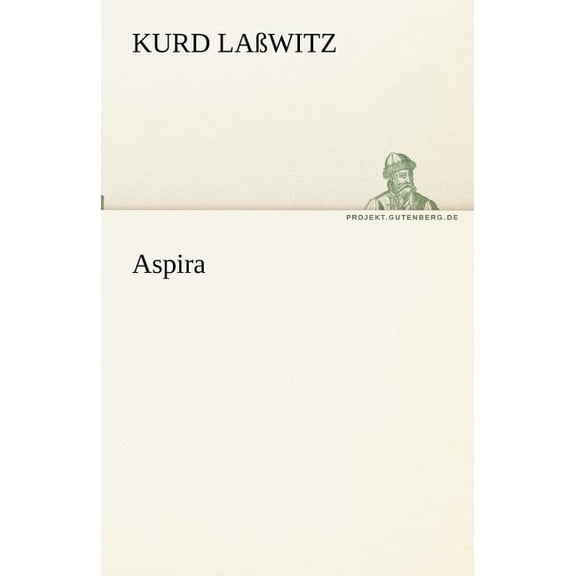 Aspira (Paperback)