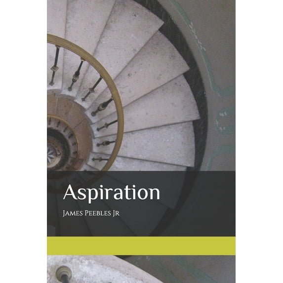 Aspiration, (Paperback)