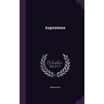 thumbnail image 1 of Aspirations (Hardcover), 1 of 1