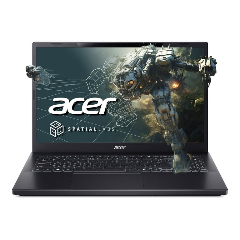 Acer 15.6型RTX4060/ i7-13620H/ SSD2TB 揃う