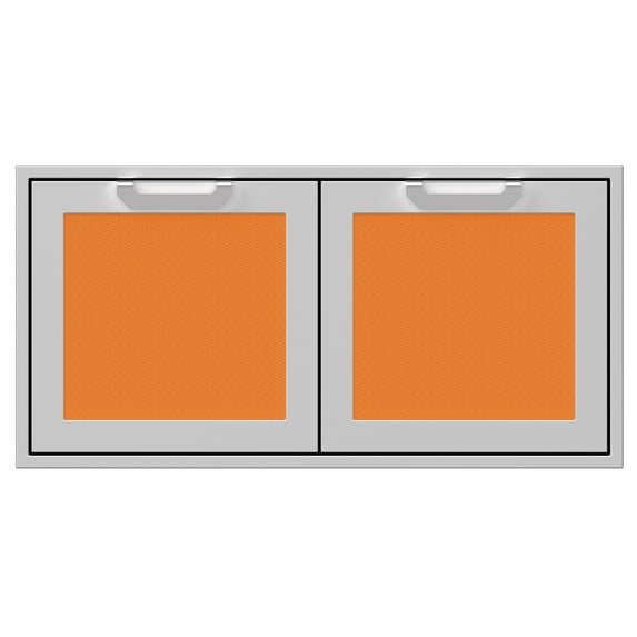 Aspire 42" Outdoor Double Access Doors, AGAD Series