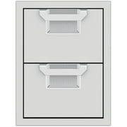 Aspire AEDR16 Outdoor Kitchen Double Drawer