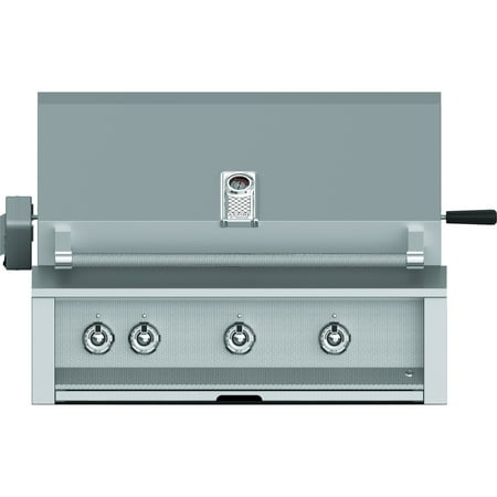 Aspire by Hestan - 30" Built-In Gas Grill - Orion