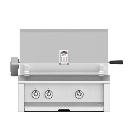 Aspire by Hestan - 30" Built-In Gas Grill - Orion