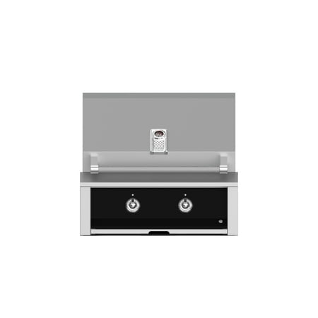 Aspire by Hestan - By Hestan 30" Built-In Gas Grill - Stealth