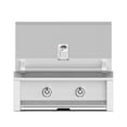 thumbnail image 1 of Aspire By Hestan 30-inch Built-in Propane Gas Grill, 1 of 6