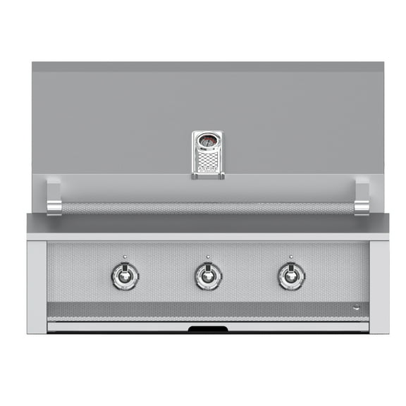 Aspire By Hestan 36-inch Built-in Natural Gas Grill