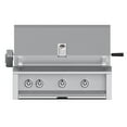 thumbnail image 1 of Aspire By Hestan 36-inch Built-in Propane Gas Grill With Sear Burner & Rotisserie, 1 of 6