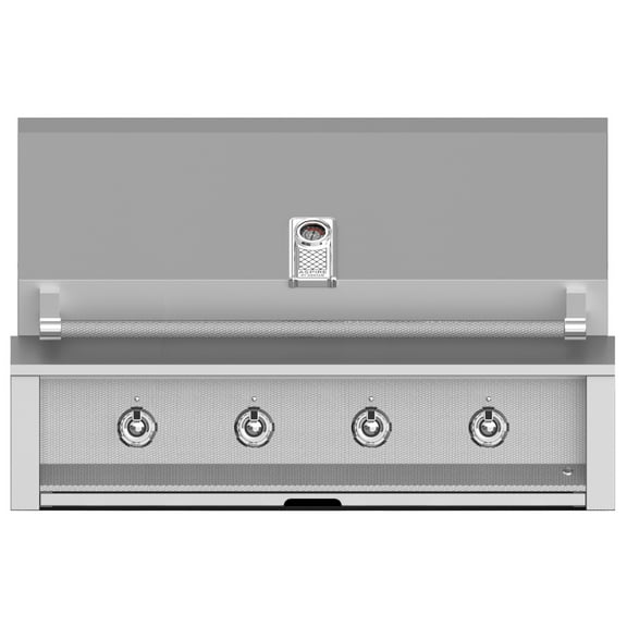 Aspire By Hestan 42-inch Built-in Propane Gas Grill With Sear Burner