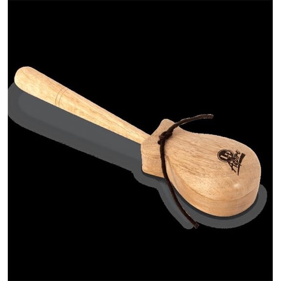 Aspire Castanets Wood Single